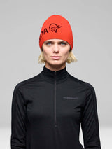 Norrøna /29 light merino wool beanie