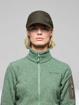 Norrøna /29 wool cap with visor