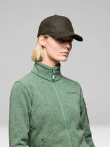 Norrøna /29 wool cap with visor