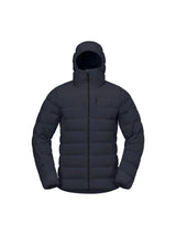 Dūnu jaka Norrona femund down700 Zip Hood vīriešu