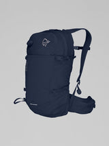 Norrøna femund econyl70 20L backpack