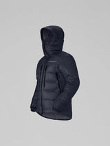 Norrona trollveggen down800 Hood womens