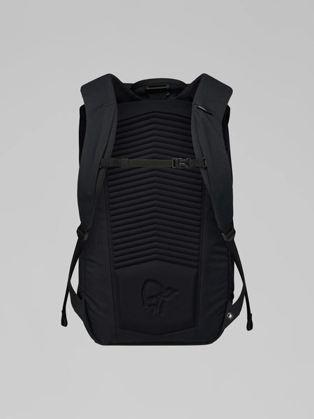 Mugursoma Norrona commuter 35L