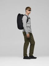 Mugursoma Norrona commuter 35L