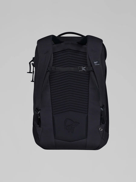 Mugursoma Norrøna commuter 40L
