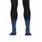 Merino vilnas zeķes Norrøna falketind mid Indigo Night/Dark Denim