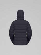 Norrøna femund down700 women's down jacket