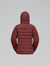 Norrøna femund down700 women's down jacket