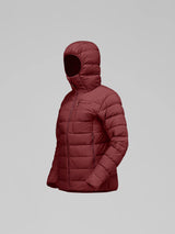 Norrøna femund down700 women's down jacket