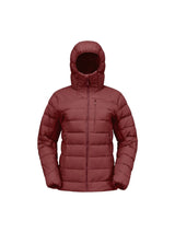 Norrøna femund down700 women's down jacket