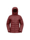 Norrøna femund down700 women's down jacket