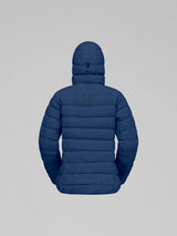 Norrøna femund down700 women's down jacket