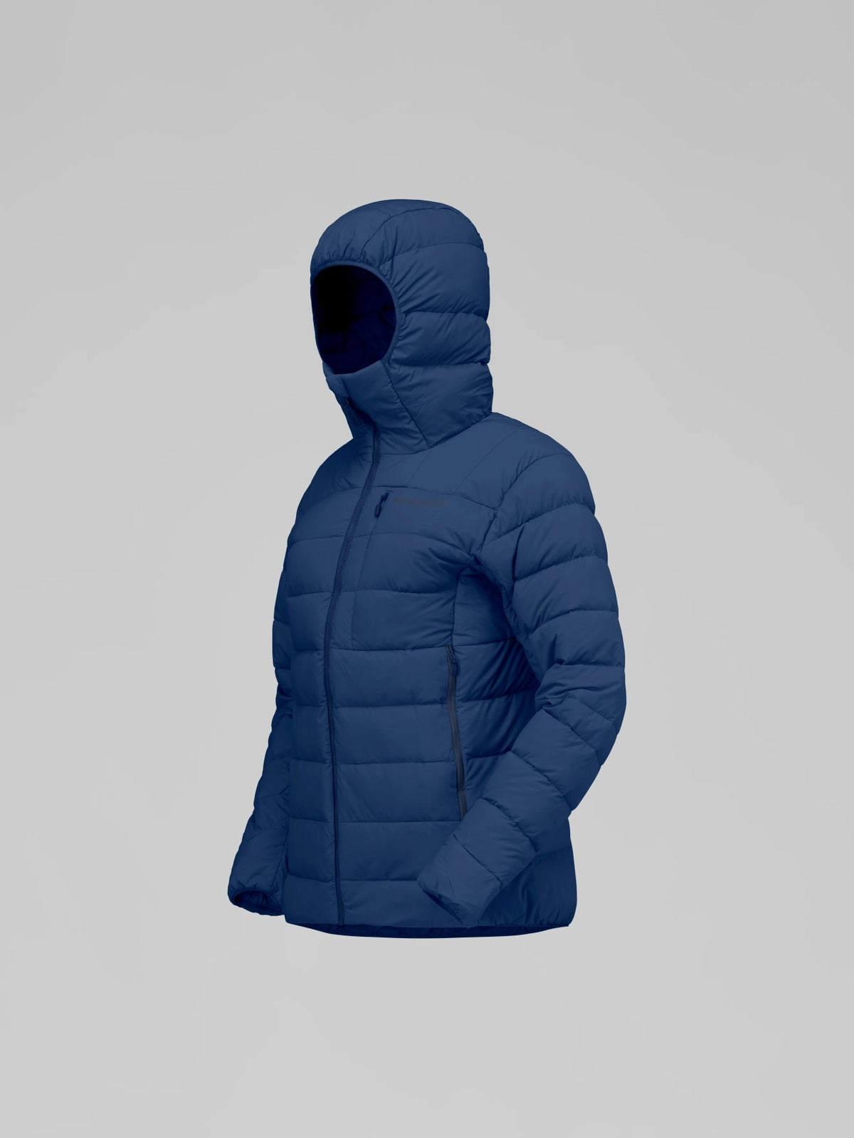 Norrøna femund down700 women's down jacket