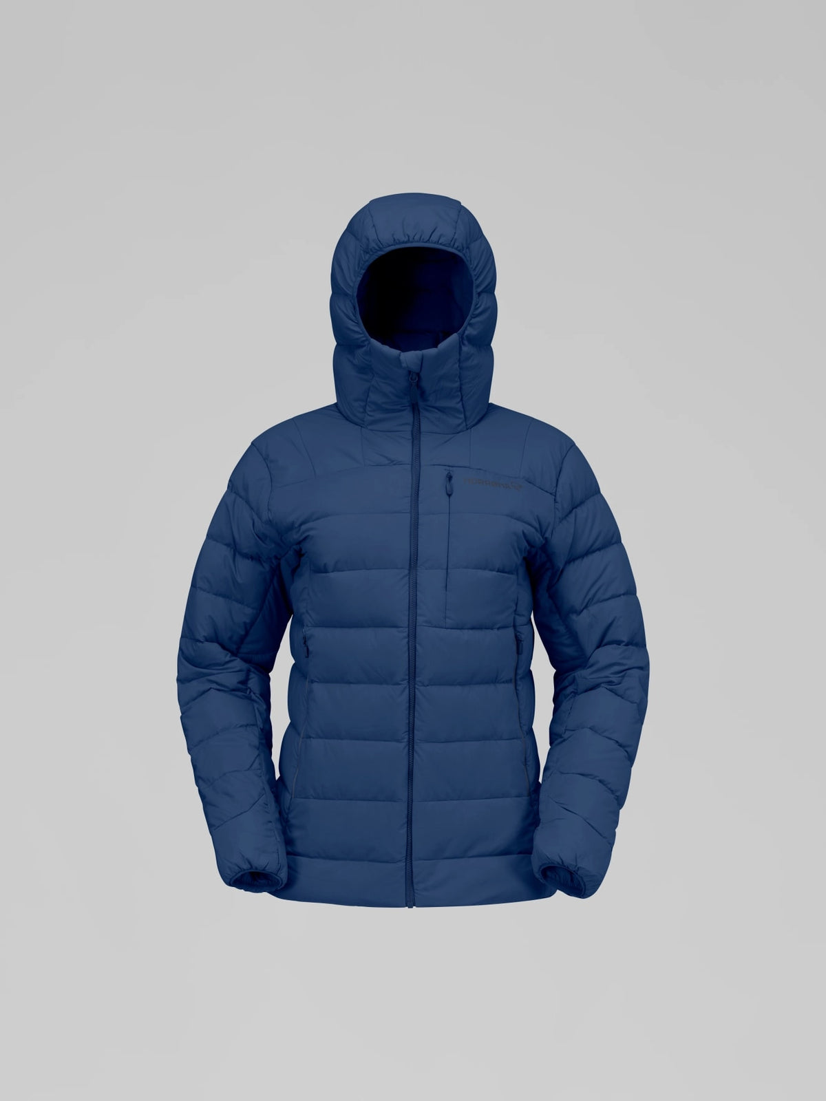Norrøna femund down700 women's down jacket