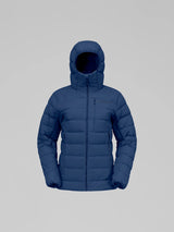 Norrøna femund down700 women's down jacket