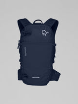 Mugursoma Norrona femund econyl70 15L