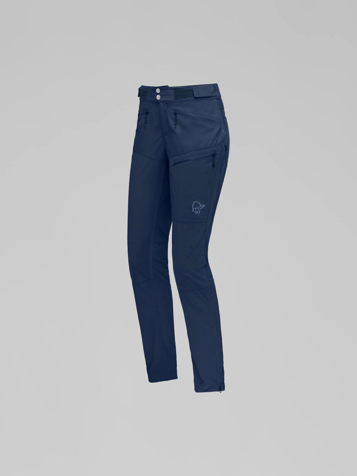 Norrøna femund lightweight women's hiking pants