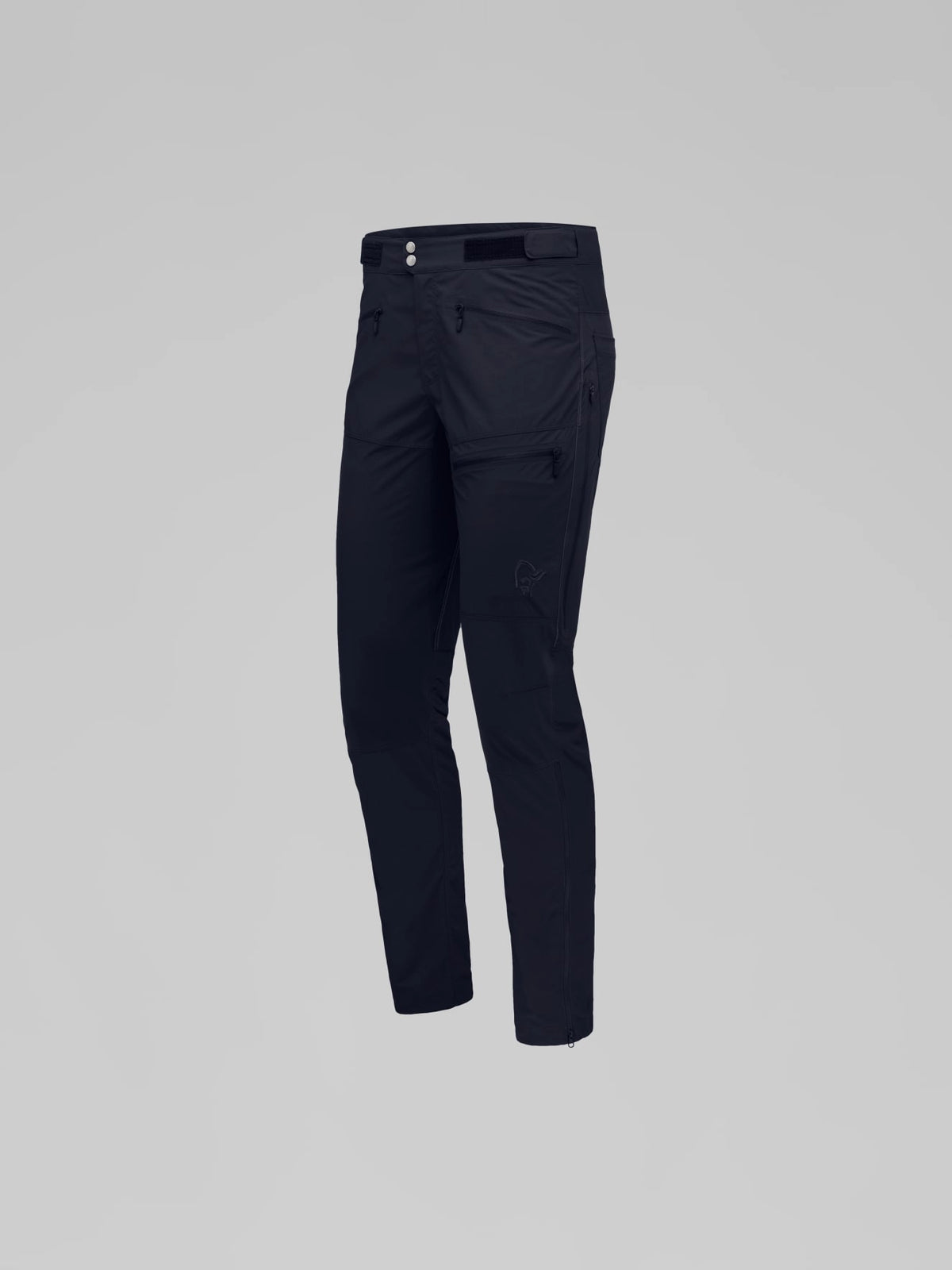 Norrøna femund flex1 light hiking pants for men