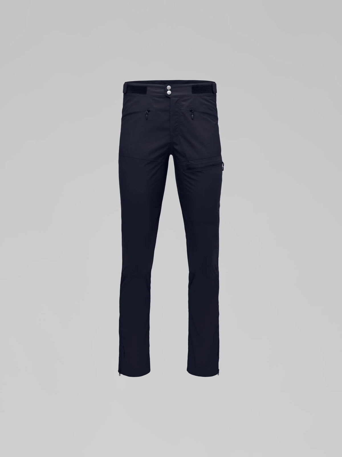 Norrøna femund flex1 light hiking pants for men