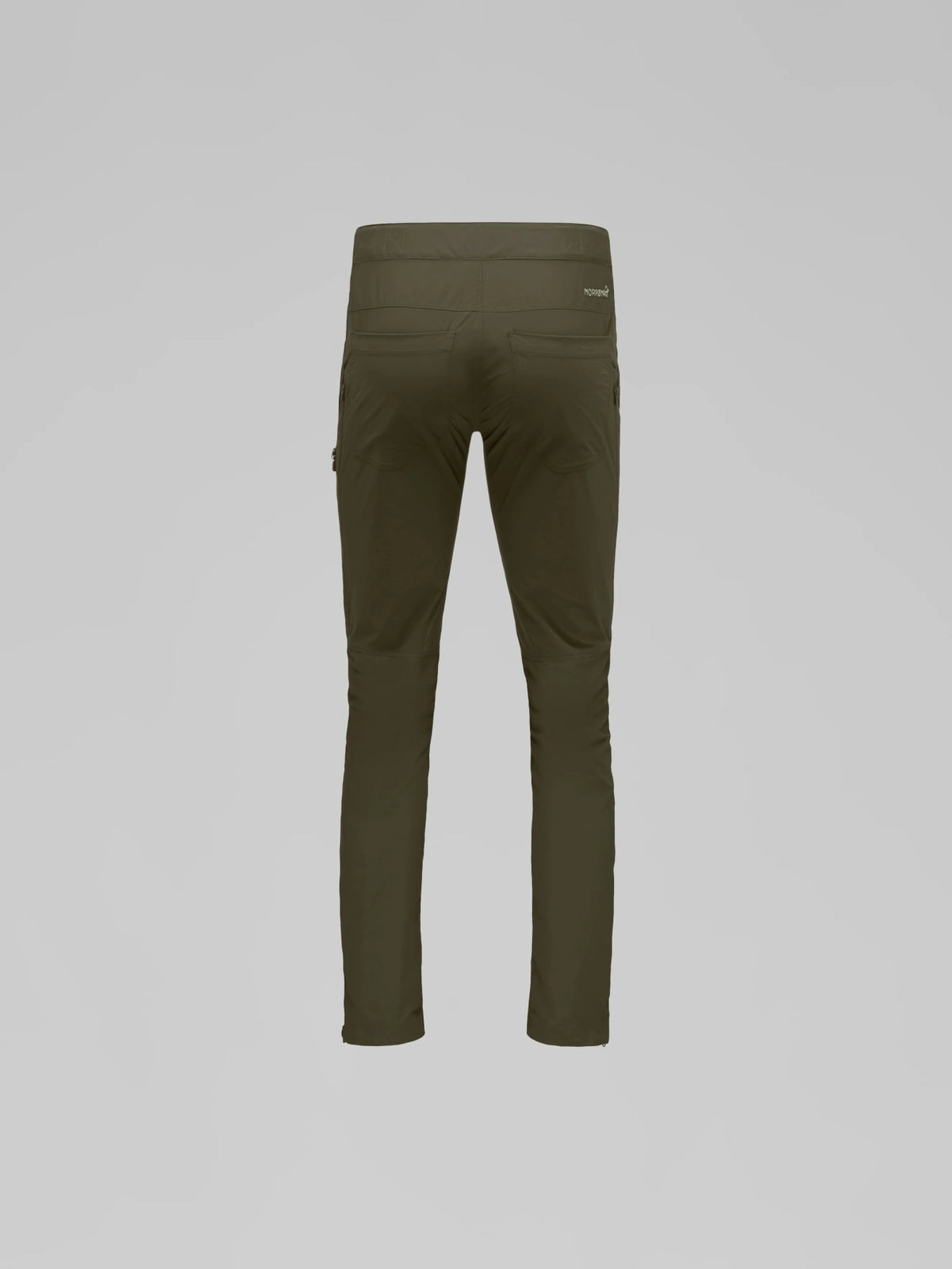Norrøna femund flex1 light hiking pants for men