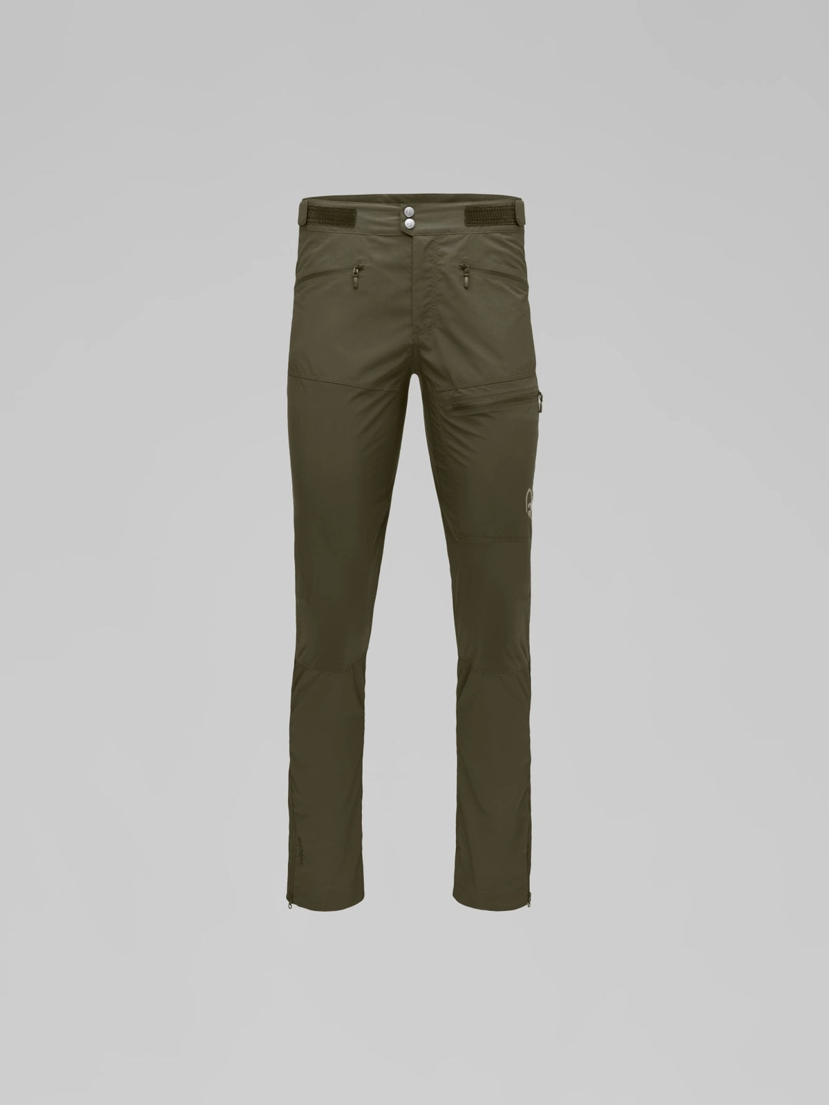 Norrøna femund flex1 light hiking pants for men