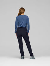 Norrøna femund flex1 hiking pants women's
