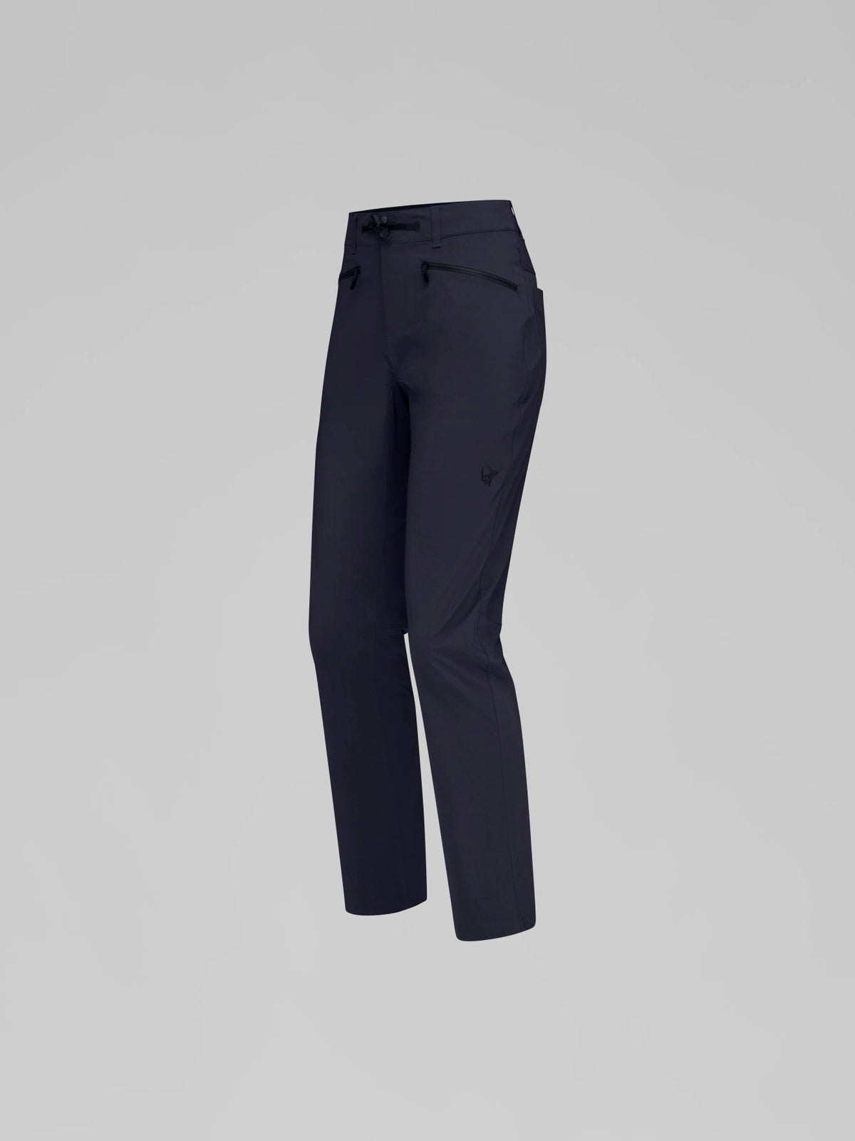 Norrøna femund flex1 hiking pants women's