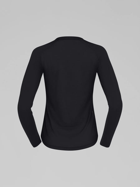 Norrøna femund pureUll merino wool base layer for women