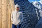 Norrøna femund thermo60 women's hiking jacket