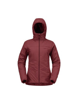 Norrøna femund thermo60 women's hiking jacket