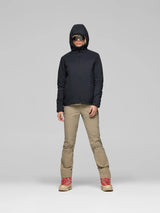 Norrøna femund thermo60 women's hiking jacket