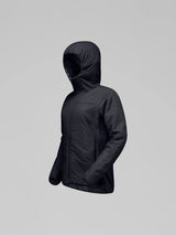 Norrøna femund thermo60 women's hiking jacket