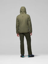 Norrøna femund thermo60 hiking jacket for men