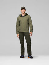 Norrøna femund thermo60 hiking jacket for men