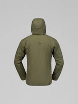 Norrøna femund thermo60 hiking jacket for men