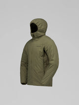 Norrøna femund thermo60 hiking jacket for men