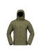 Norrøna femund thermo60 hiking jacket for men