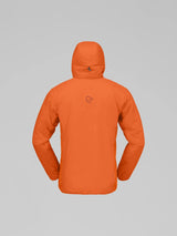 Norrøna femund thermo60 hiking jacket for men