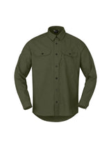 Norrøna femund men's hiking shirt
