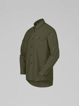 Norrøna femund men's hiking shirt