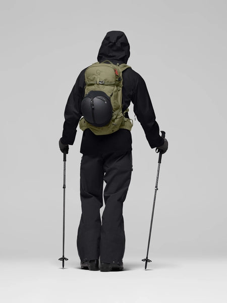 Mugursoma slēpošanai Norrona lofoten 30L