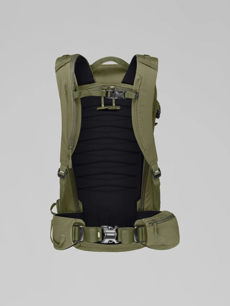 Mugursoma slēpošanai Norrona lofoten 30L