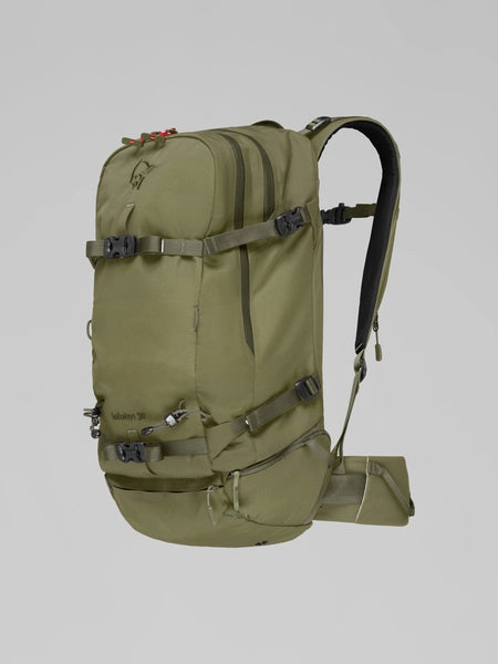 Mugursoma slēpošanai Norrona lofoten 30L