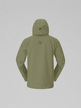 Slēpošanas jaka Norrona lofoten Gore-Tex Insulated vīriešu