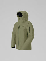 Slēpošanas jaka Norrona lofoten Gore-Tex Insulated vīriešu