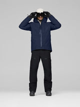 Slēpošanas jaka Norrona lofoten Gore-Tex Insulated vīriešu