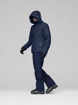 Slēpošanas jaka Norrona lofoten Gore-Tex Insulated vīriešu