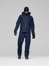 Slēpošanas jaka Norrona lofoten Gore-Tex Insulated vīriešu