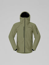 Slēpošanas jaka Norrona lofoten Gore-Tex Insulated vīriešu