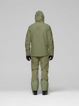 Slēpošanas jaka Norrona lofoten Gore-Tex Insulated vīriešu